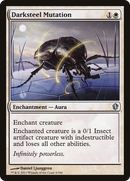 Darksteel Mutation (C13-009) [Commander 2013]
