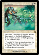 Ghostway (Retro Frame) (RVR-308) [Ravnica Remastered]