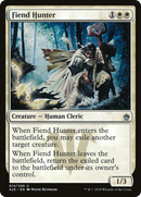 Fiend Hunter (A25-014) [Masters 25] Foil