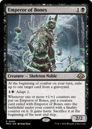 Emperor of Bones (MH3-090) [Modern Horizons 3] Foil