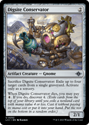 Digsite Conservator (LCI-252) [The Lost Caverns of Ixalan]