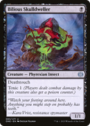 Bilious Skulldweller (ONE-083) [Phyrexia: All Will Be One]