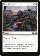 Revitalize (M19-035) [Core Set 2019]