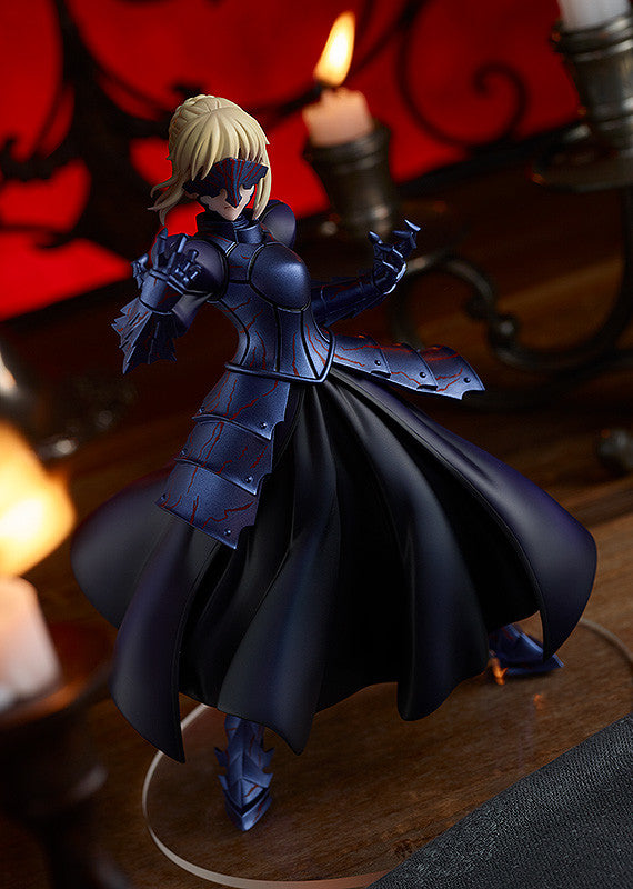 Fate/Stay Night: Saber Alter Pop Up Parade