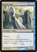Vassal Soul (RTR-224) [Return to Ravnica] Foil