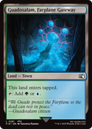 Guadosalam, Farplane Gateway (FIN-281) [FINAL FANTASY] Foil