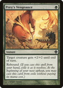 Prey's Vengeance (ROE-205) [Rise of the Eldrazi]