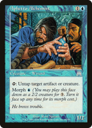 Aphetto Alchemist (ONS-064) [Onslaught] Foil