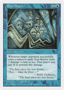 Soul Barrier (5ED-125) [Fifth Edition]