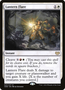 Lantern Flare (VOW-023) [Innistrad: Crimson Vow]