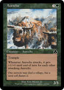 Aurochs (ME2-153) [Masters Edition II]