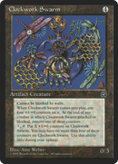 Clockwork Swarm [Homelands]