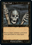 Raise Dead (Retro Frame) (30A-416) [30th Anniversary Edition]