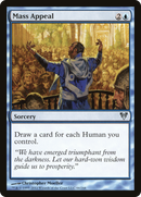 Mass Appeal (AVR-066) [Avacyn Restored]