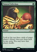 Natural Selection (30A-208) [30th Anniversary Edition]
