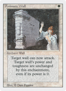 Animate Wall [Revised Edition]