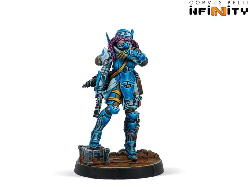 Dire Foes 15: Barrenlands