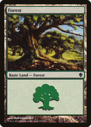 Forest (C13-353) [Commander 2013]