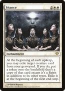 Seance (DKA-020) [Dark Ascension]