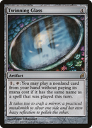 Twinning Glass (LRW-264) [Lorwyn]