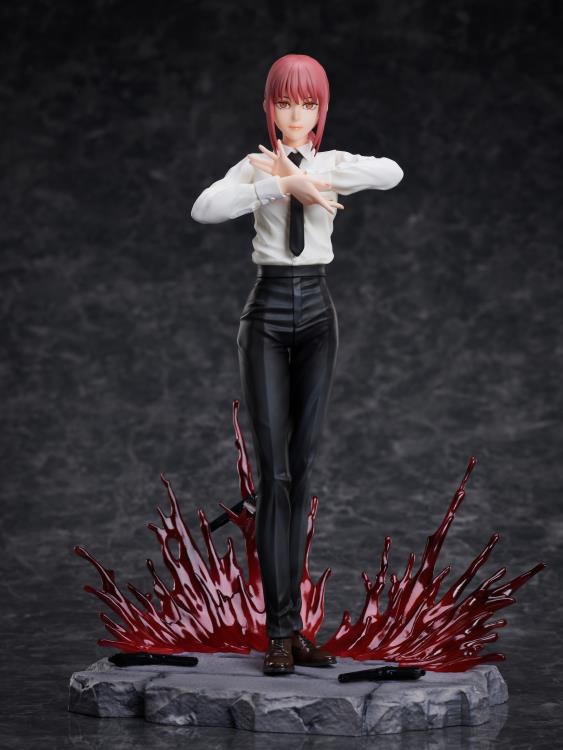 Chainsaw Man: F:Nex Makima 1/7 Scale Figure