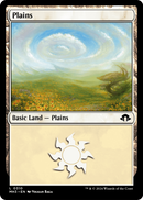 Plains (MH3-310) [Modern Horizons 3]