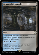 Drowned Catacomb (PIP-262) [Fallout] Foil