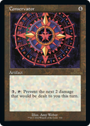 Conservator (Retro Frame) (30A-530) [30th Anniversary Edition]