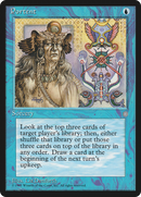 Portent (ICE-090) [Ice Age]
