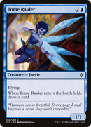 Tome Raider (ELD-068) [Throne of Eldraine]