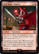 Red Mage's Rapier (FIN-152) [FINAL FANTASY]