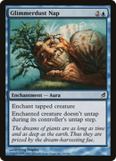 Glimmerdust Nap (LRW-068) [Lorwyn]