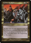 Keldon Twilight (PLS-112) [Planeshift]