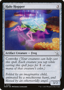 Halo Hopper (MOM-260) [March of the Machine]