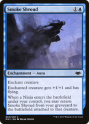 Smoke Shroud (MH1-069) [Modern Horizons]