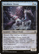 Incubator Drone (BFZ-060) [Battle for Zendikar]