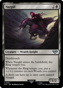 Nazgul (LTR-337) [The Lord of the Rings: Tales of Middle-earth]