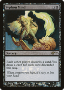 Syphon Mind (WPN-040) [DCI Promos] Foil