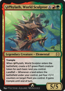 A-Phylath, World Sculptor (ZNR-A-234) [Zendikar Rising]
