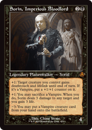 Sorin, Imperious Bloodlord (Retro Frame) (INR-476) [Innistrad Remastered]