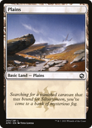 Plains (AFR-264) [Adventures in the Forgotten Realms]