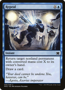 Repeal (MM2-056) [Modern Masters 2015] Foil
