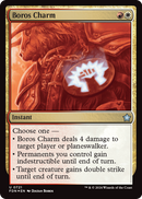 Boros Charm (FDN-721) [Foundations] Foil