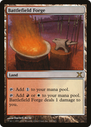 Battlefield Forge (10E-348) [Tenth Edition]
