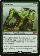 Phytotitan (M15-191) [Magic 2015] Foil