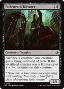 Falkenrath Torturer (INR-109) [Innistrad Remastered]