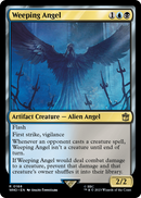 Weeping Angel (WHO-168) [Doctor Who]