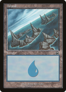 Island (MMQ-338) [Mercadian Masques]