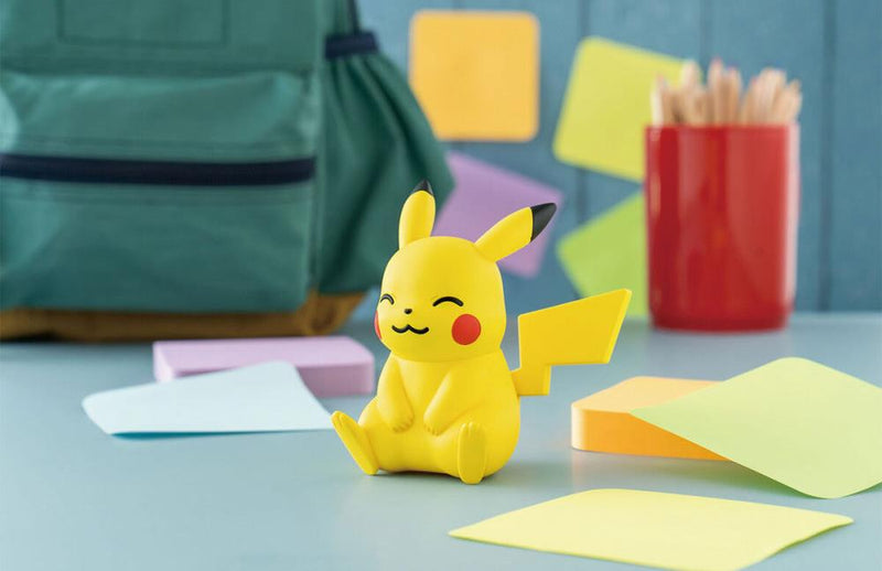 Pokemon Model Quick!! Pikachu (Sitting Pose)