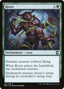 Roots (EMA-183) [Eternal Masters] Foil